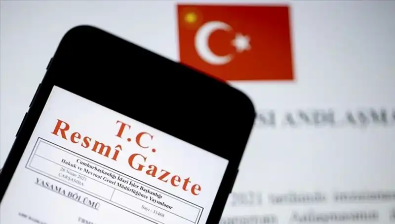 9 Ağustos 2025 Resmi Gazete Kararları: Ekonomiden Sağlığa Değişiklikler