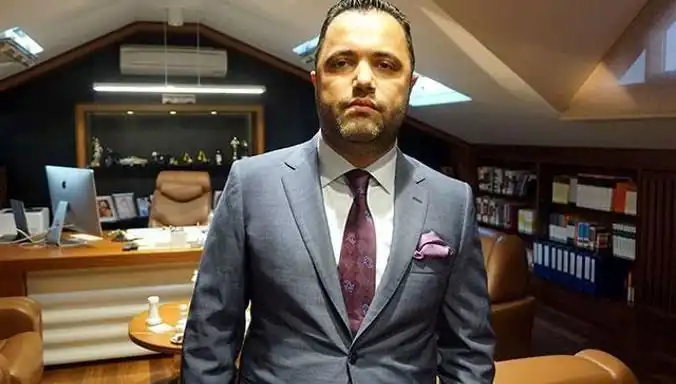 Rezan Epözdemir Soruşturmasında Şok Gelişme: Suçlamalar Seçil Erzan Dosyasına mı Aktarıldı?