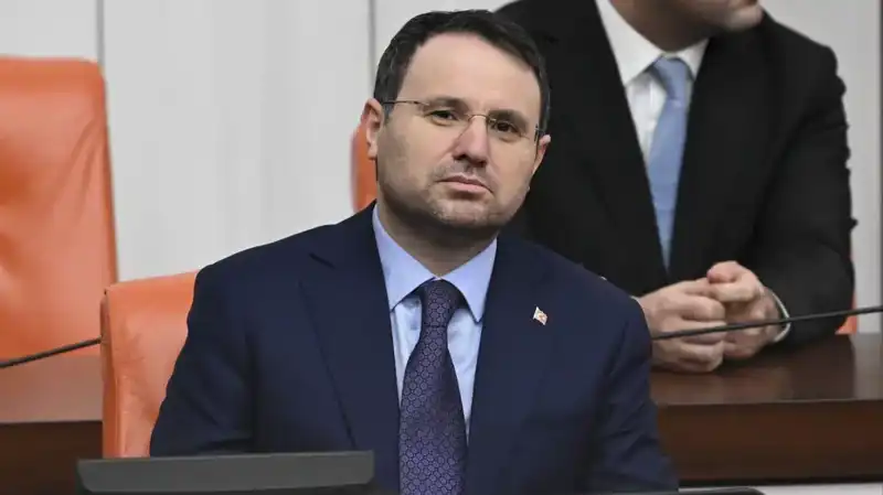 Yargı Bağımsızlığının Teminatı: Bakan Gürlek’den HSK Açıklamaları