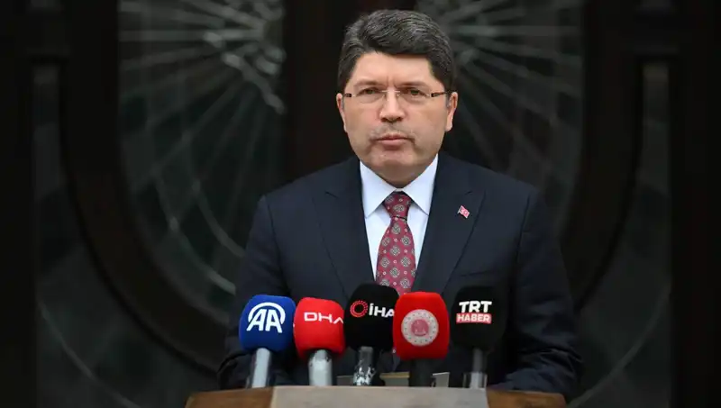 İmralı Heyeti Adalet Bakanı Tunç ile Tarihi Görüşmeye Hazırlanıyor!