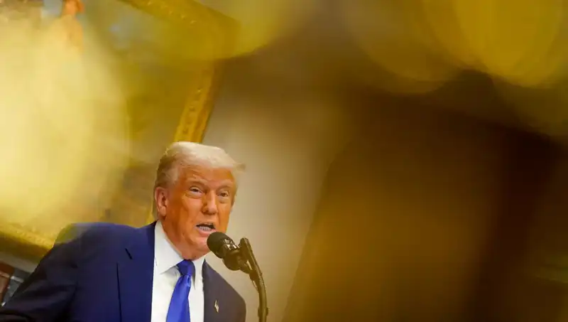 Trump'tan Şaşırtan Açıklama: Rusya-Ukrayna Esir Takası Gerçekleşti