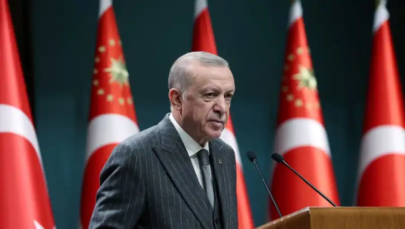 Kabine Toplantısı Tarihi: Bir Sonraki Cumhurbaşkanlığı Toplantısı Ne Zaman?