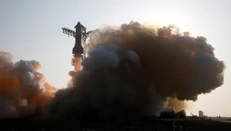 Starship Roketi 9. Testte Kontrolden Çıktı, Uzay Yolu Haber Olacak mı?