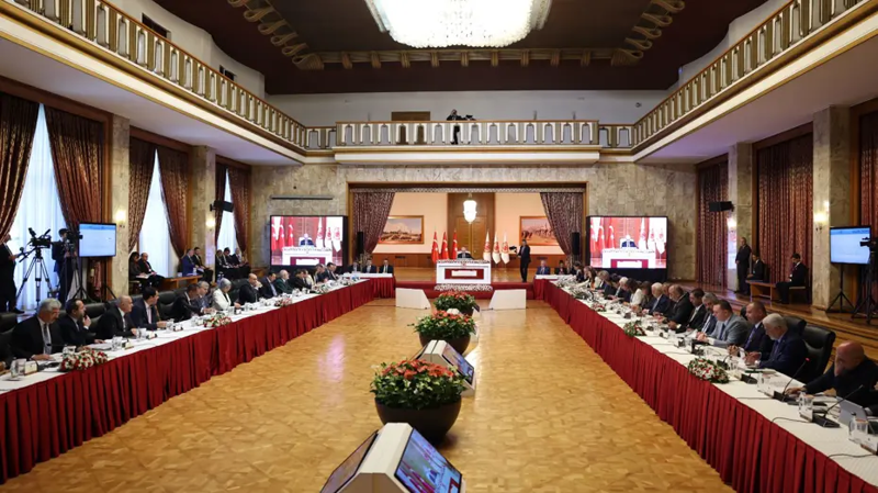 Komisyonun Taslak Raporu Tamamlandı: Yeni Gelişmeler Neler Olacak?