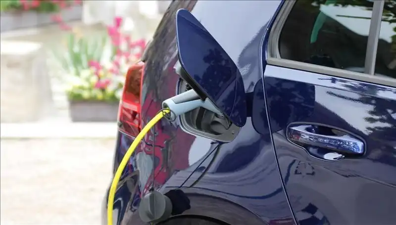 Tesla’nın Menzil Rekorunu Kıran Yeni Elektrikli Araç Geliyor!