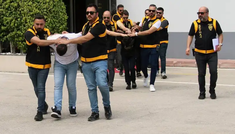 İş Adamına Kurulan Sevgili Tuzağı: Önce Şiddet, Sonra Soygun