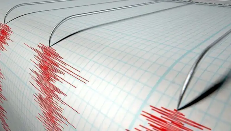 Yeni Zelanda'da Şok Eden 6,7 Büyüklüğünde Deprem: Son Gelişmeler