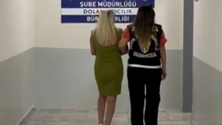 Antalya’da 8,5 Milyonluk Orman Vurgunu: Müsteşar Mühendis Gözaltına Alındı