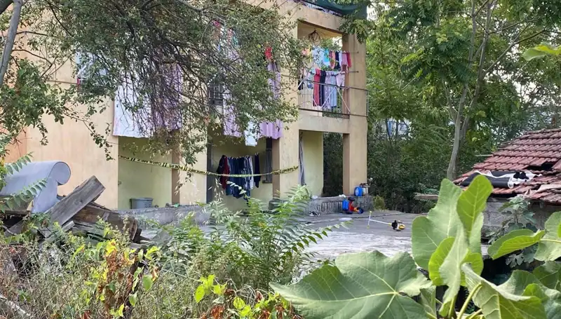 Tartışma Kızışınca: Genç Kadın Eşini Vurarak Hayatına Son Verdi