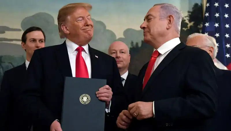 Netanyahu'nun 2024 Kararını Basına Sızdıran Bilgiler İfşa Edildi