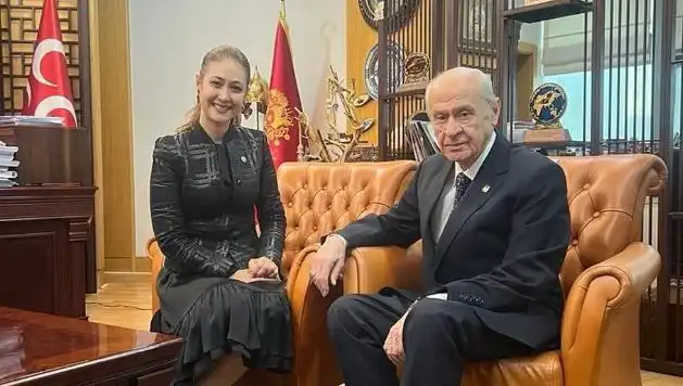 MHP Kahramanmaraş Milletvekili Zuhal Karakoç Dora: Siyasi Hayatı ve Etkileri