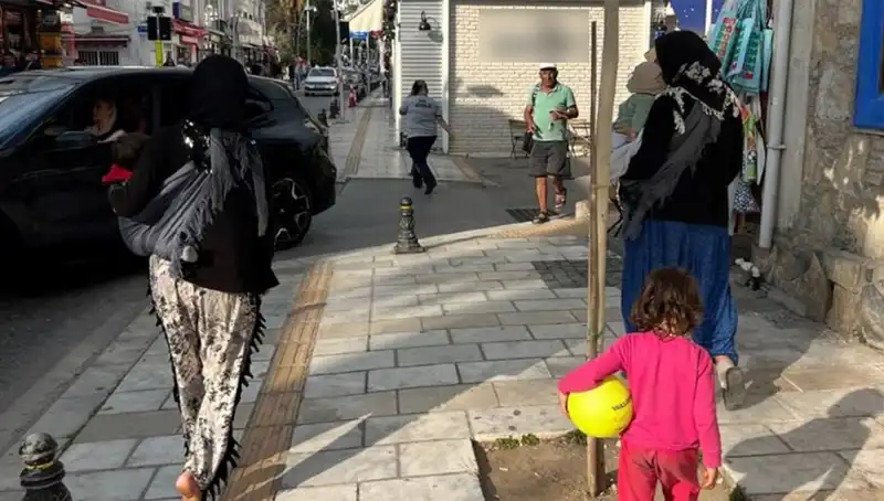 Çocuklarını Dilendirenlere Yasal İşlem: Hak İhlali Sona Eriyor!