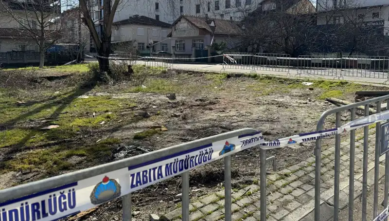 15 Gün Süren Metan Gazı Yangını Nihayet Söndürüldü!
