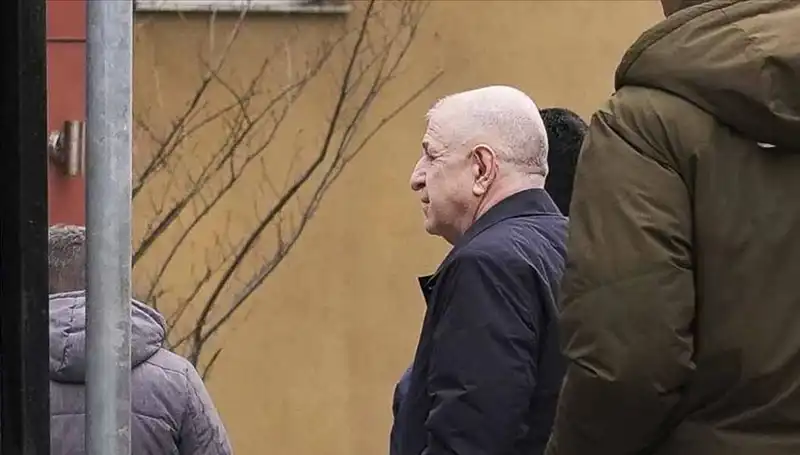 Ümit Özdağ, Dava Sürecinde Hakim Karşısına Çıktı: Neler Yaşandı?