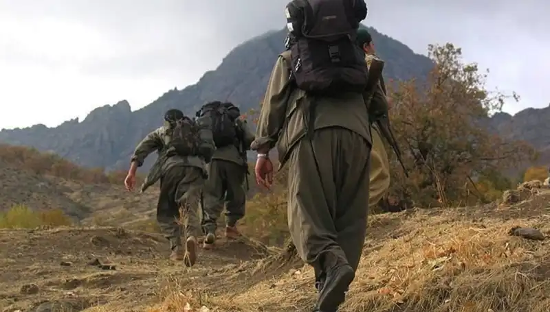 Terörsüz Türkiye'de Kritik 48 Saat: Öcalan’ın Mesajı Kandil'e Ulaşacak