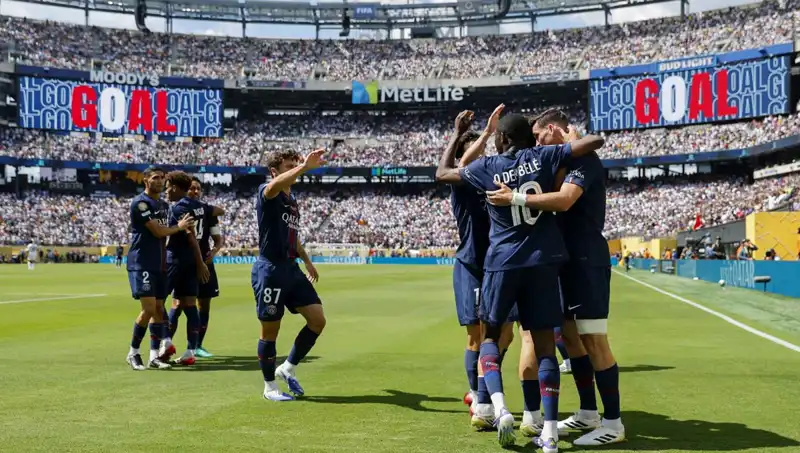 FIFA Kulüpler Dünya Kupası'nda Şampiyonluk İçin Nefes Kesen Final Mücadelesi