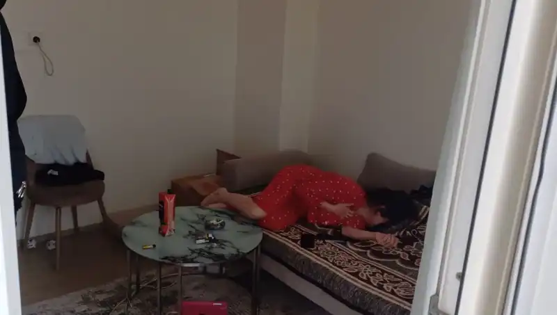 Birlikte Yaşadığı Kadına Yaşattığı Dehşet Olayı Gündeme Damga Vurdu