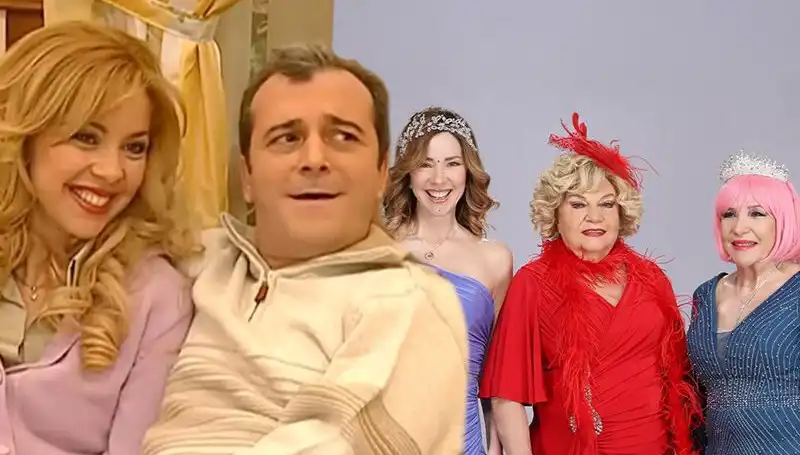 Sihirli Annem Filminin Vizyon Tarihi ve Detayları Ortaya Çıktı!