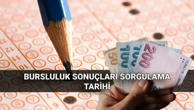 Bursluluk Sınav Sonuçları Açıklandı mı? 2025 MEB İOKBS Tarihleriyle İlgili Bilgiler