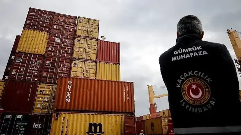 Türkiye’nin Üç Şehrinde Dev Uyuşturucu Operasyonu: 4,6 Milyar Lira Yakaladı!