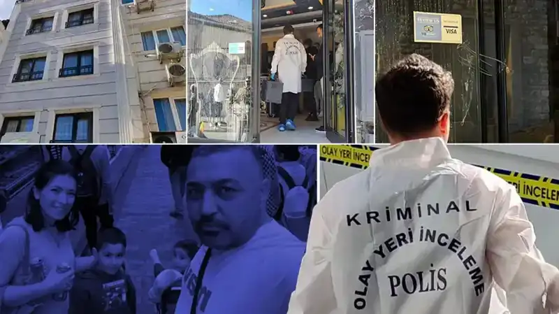 Böcek Ailesinin Trajik Ölümü: İlk Duruşma Tarihi Belli Oldu