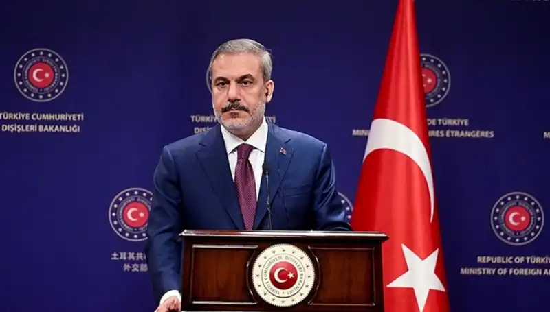 Türkiye ve Katar Arasındaki Diplomatik İlişkiler Yeni Bir Boyut Kazandı