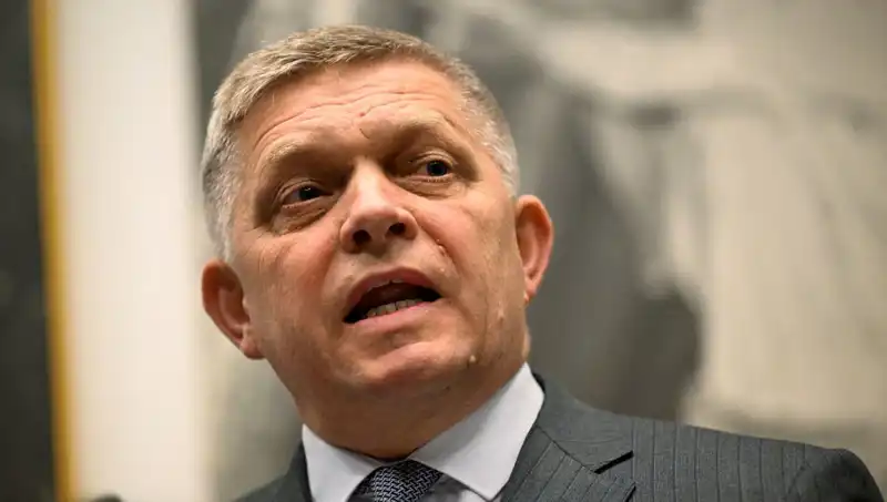 Slovakya, Rus Doğal Gazı İçin Avrupa Birliği'nden Onay Bekliyor