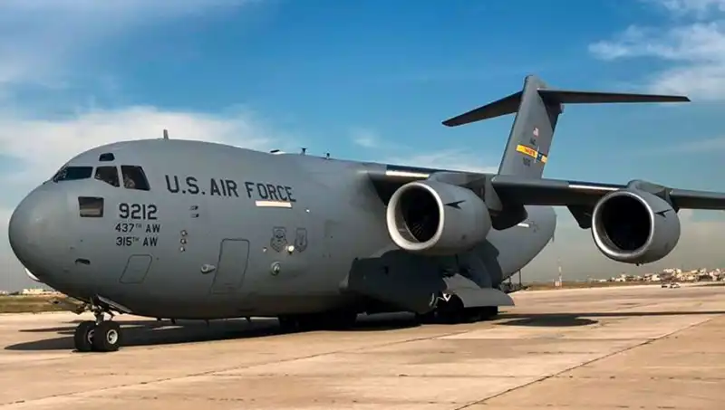 Lübnan'a Saldırı: Pentagon'dan Norveç'e Askeri Yardım Hamlesi!