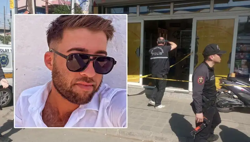Kuzenler Arasında Yaşanan Kavga Kanlı Bitti: Cinayet Gündemi Sarstı