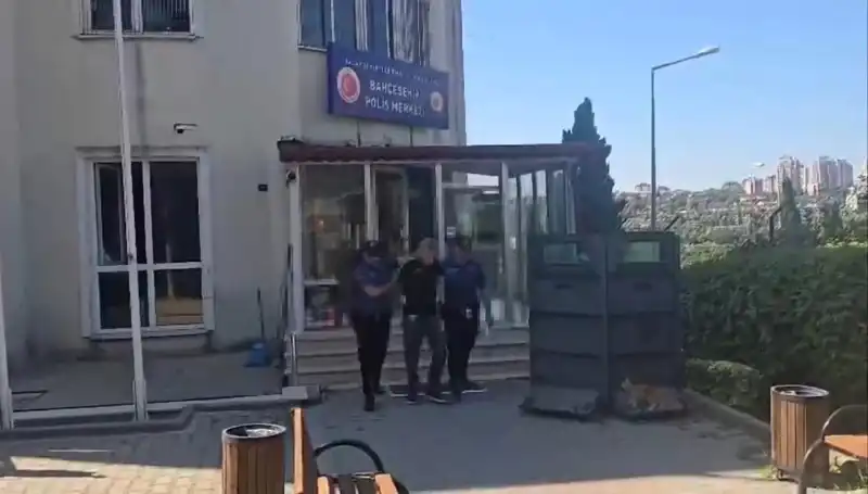 Başakşehir'de Kadın Cinayeti: Güvenlik Kameraları Olayı Aydınlattı