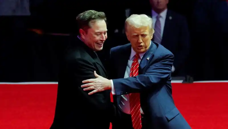 Elon Musk ve Donald Trump Arasındaki Gerilim: Kırgınlıkların Arkasında Yatan Nedenler