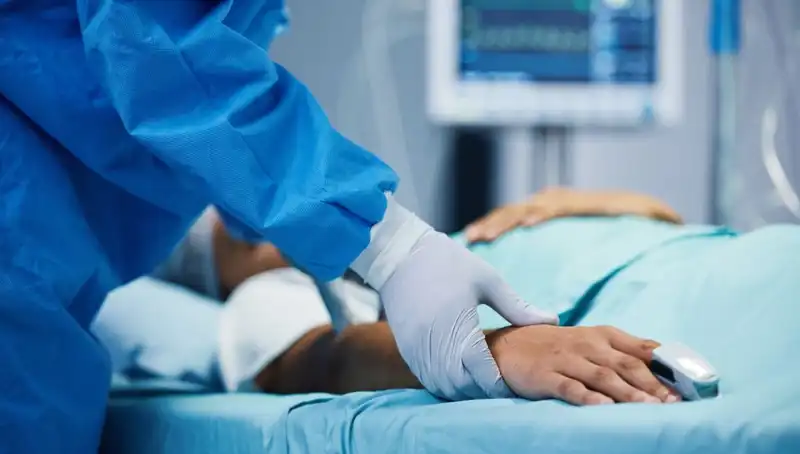 Belirtileri Olmadan Ortaya Çıkan Ölümcül Hastalık: Şok Edici Hikaye