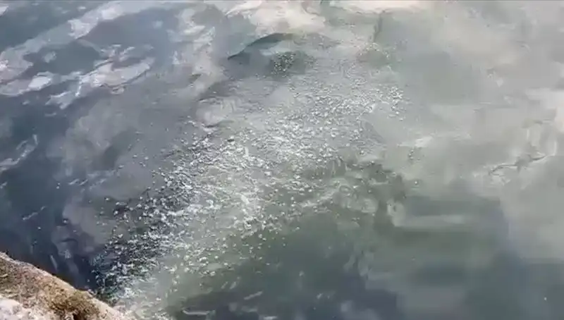 İSKİ'ye 2,6 Milyon Liralık Ceza: Nedenleri ve Sonuçları Neler?