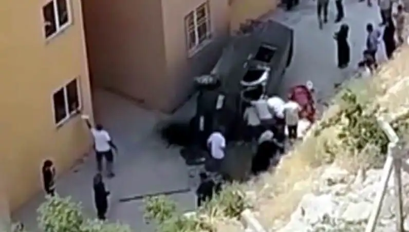 Kahramanmaraş'ta Feci Kaza: Tır ve Araç Çarpıştı, Yaralılar Var