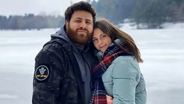 Murat Aci'nin Eşinden 100 Milyon TL'lik Açıklama: Ne Oluyor?