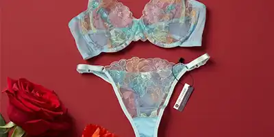 İç Giyim Kombin Setlerinde Doğru Seçim Yapmanın Altın Kuralları