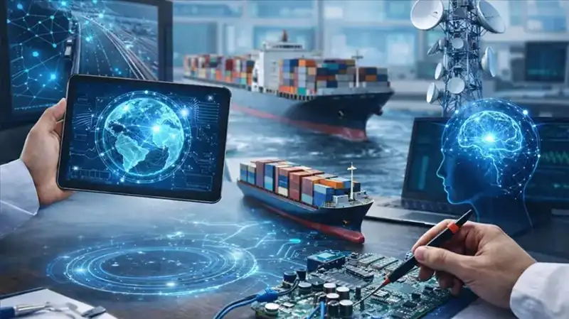 Ulaştırma ve Altyapı Bakanlığı'ndan Yeni İşçi Alımı: Başvurular Başladı!