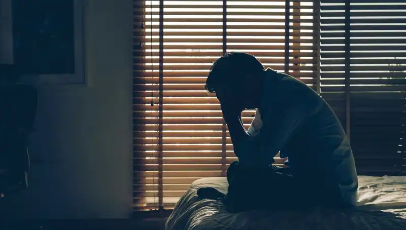 Bilimsel Araştırma: Bu Aylarda Doğan Erkeklerin Depresyon Riski Daha Yüksek!