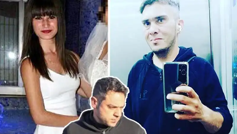 İki Cinayet, İki Müebbet: Baldız ve Çalışanını Katleden Zanlı Daha Önce de Hedef Olmuş