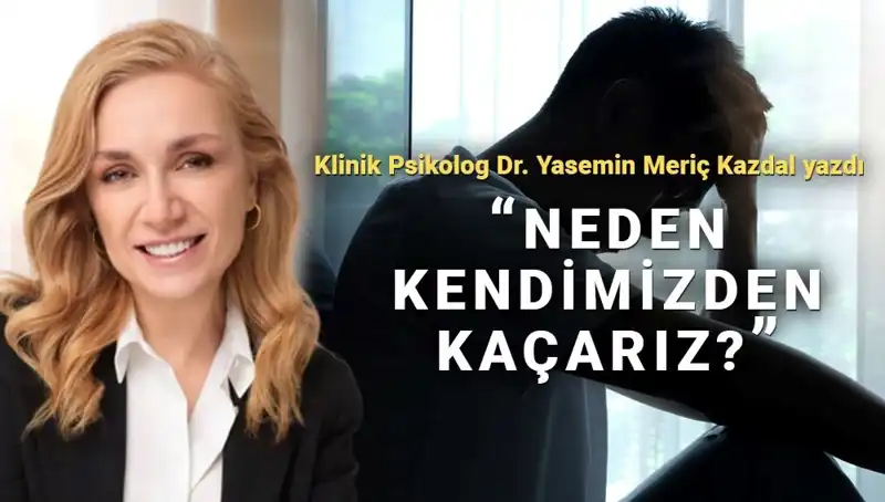 Sorumluluktan Kaçış: Klinik Psikolog Kızıltepe'den Uyarılar ve Çözümler