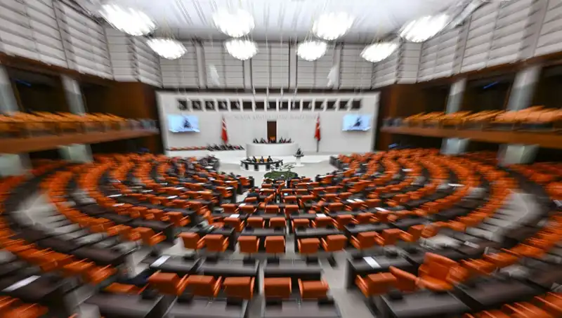 İklim Kanunu Teklifi Yeniden Görüşülüyor: Gelecek İçin Kritik Adım