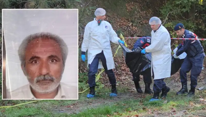 Afgan Madencilik Davasında Şok Gelişme: Delil Yok Kararı Verildi