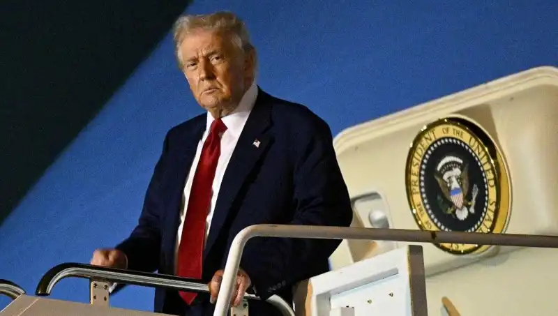 Trump, Lahey'deki NATO Zirvesi'nde Küresel Güvenliği Ele Alacak