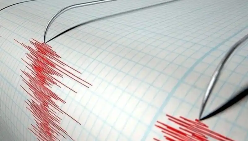 Akdeniz’de 3.8 Büyüklüğünde Deprem: Halk Arasında Endişe Yaratan Gelişmeler