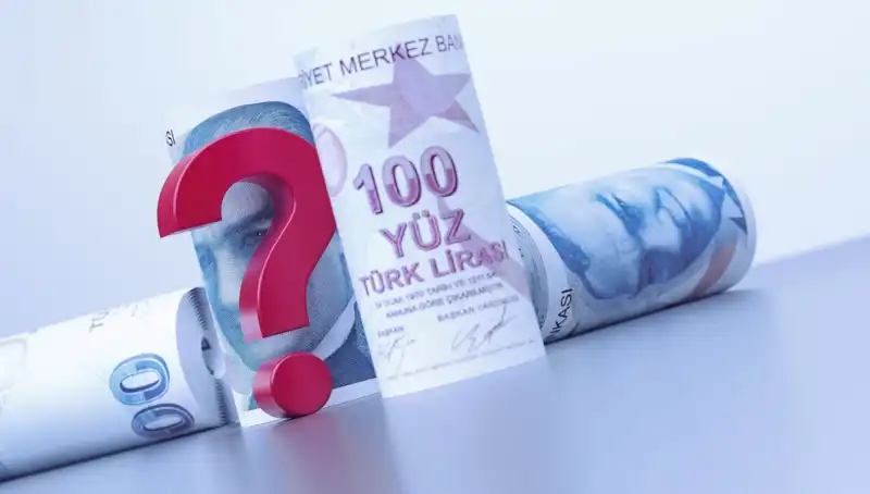 2025'te Memur ve Emekli Maaşlarına Yüksek Artış Bekleniyor