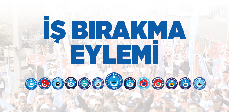 Memurlar Neden İş Bırakma Kararını Aldı? İşte Sebepler!
