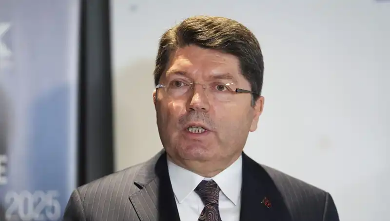 Yılmaz Tunç’tan 10. Yargı Paketi Üzerine Önemli Açıklamalar: Yenilikler Neler?