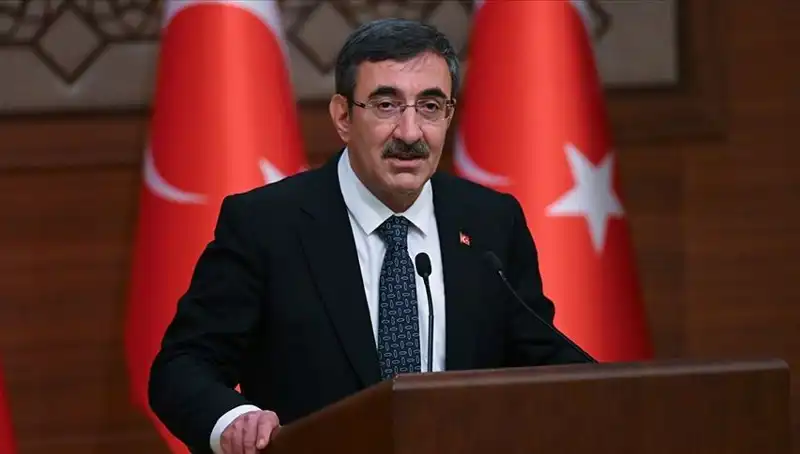 Cumhurbaşkanı Yardımcısı Yılmaz’dan Şaşırtan Açıklama: İşsizlik Oranı Beklentileri Aştı