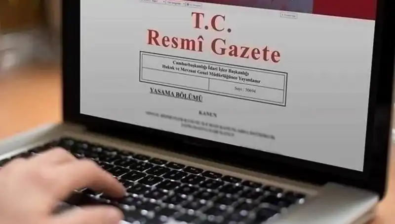 Resmi Gazete'de Bugün Eşsiz Gelişmeler ve Önemli Kararlar Açıklandı