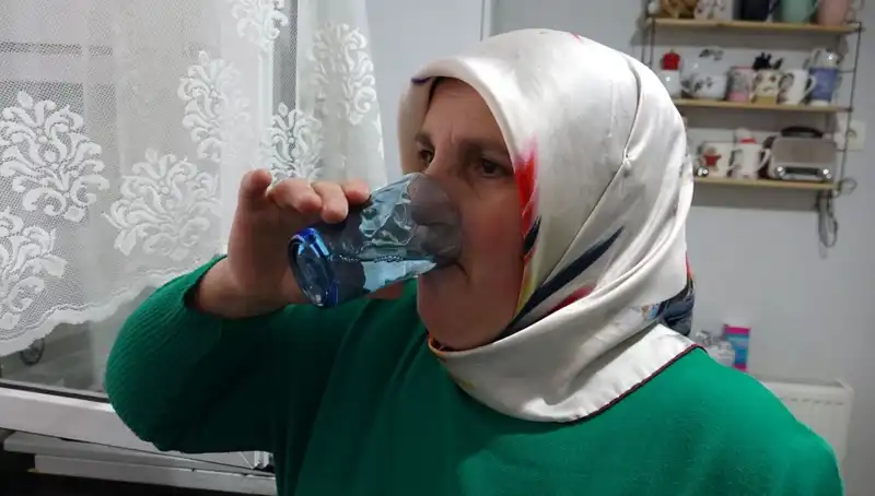 Nisan Yağmurlarının Sağlığa Faydaları: 30 Yıldır Şifa İçin İçiyorum!
